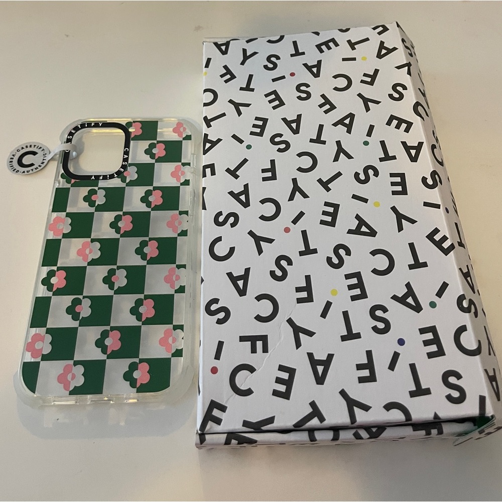 Case for Apple IPhone 12